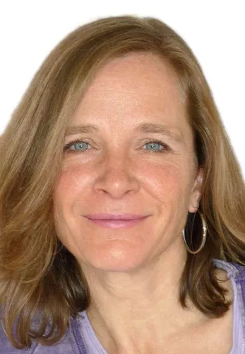 Ina Kerstin Müller