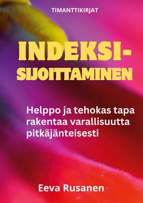 Indeksisijoittaminen