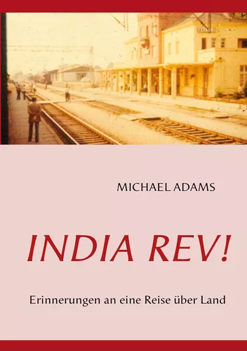 India Rev!