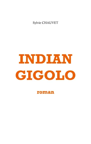 Indian Gigolo