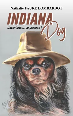 Indiana Dog