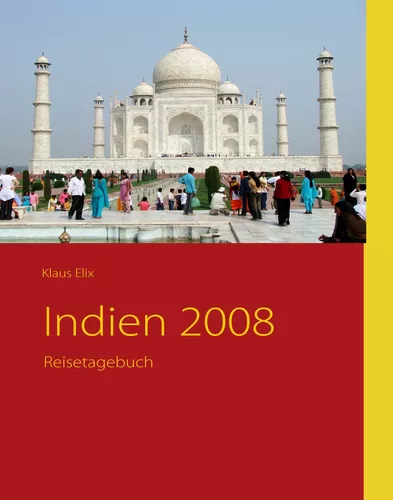 Indien 2008