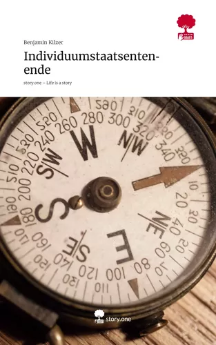 Individuumstaatsentenende. Life is a Story - story.one