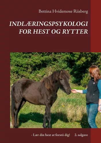 Indlæringspsykologi for hest og rytter
