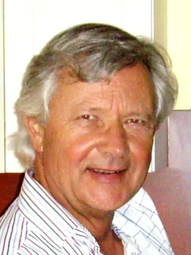 Indrikis Harold Martinson