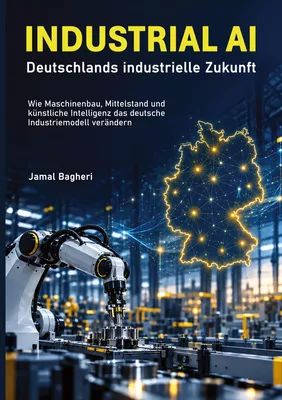 Industrial AI - Deutschlands industrielle Zukunft