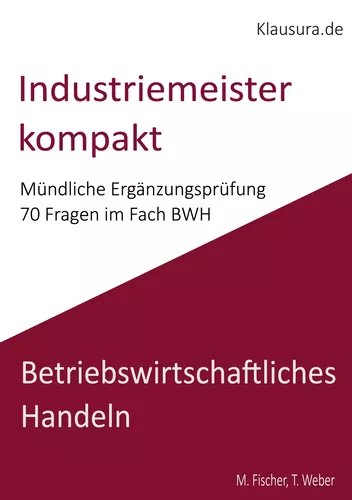 Industriemeister Kompakt