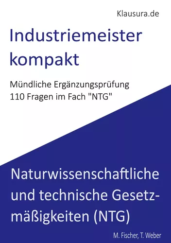 Industriemeister Kompakt