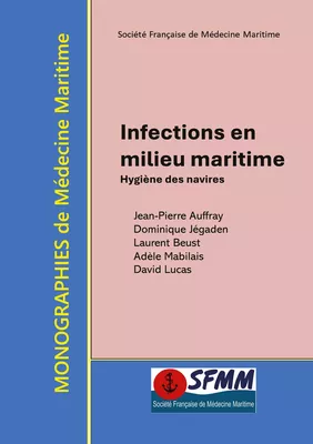 Infections en milieu maritime