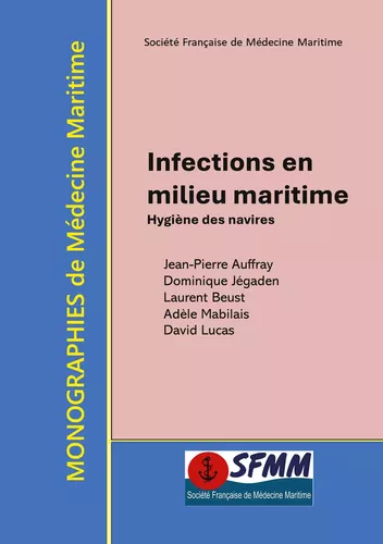 Infections en milieu maritime