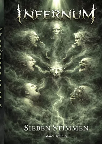 Infernum - Sieben Stimmen