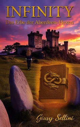 Infinity - Der Erbe der Aberdeen-Hexen