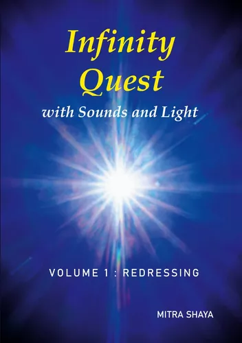 Infinity Quest with Sounds and Light