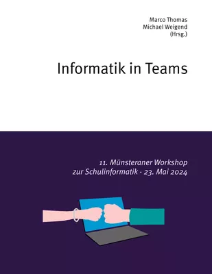 Informatik in Teams
