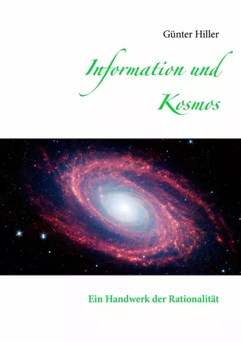 Information und Kosmos