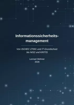 Informationssicherheitsmanagement