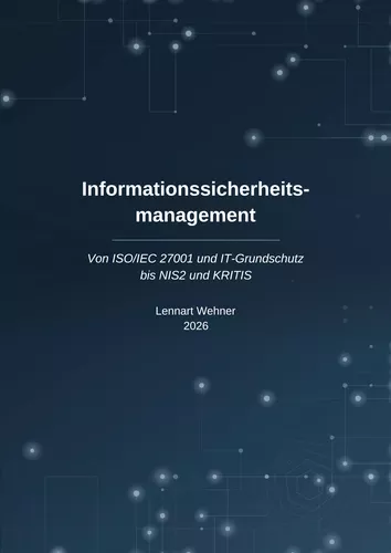 Informationssicherheitsmanagement