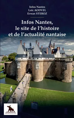Infos Nantes, le site de l'histoire et de l'actualité nantaise