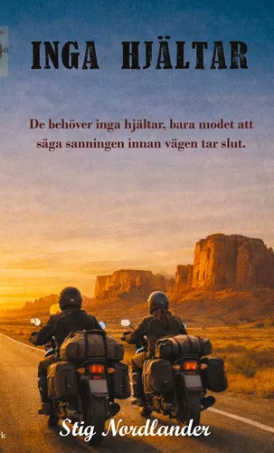 Inga Hjältar