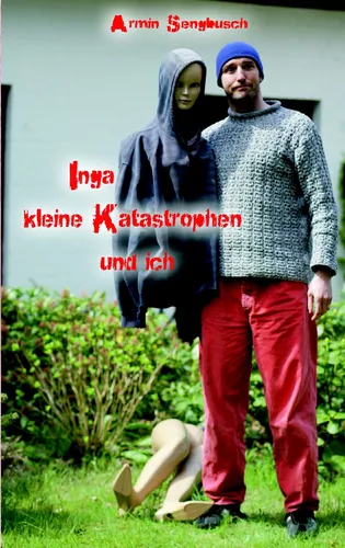 Inga, kleine Katastrophen und ich