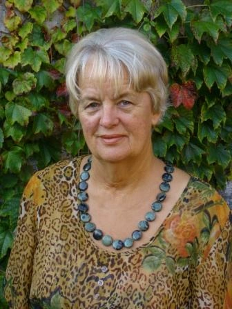 Inge Erhard