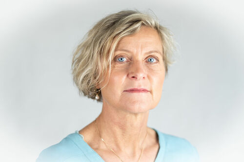 Inge Ludvigsen
