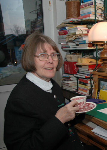 Inge Rosemann Inge Rosemann