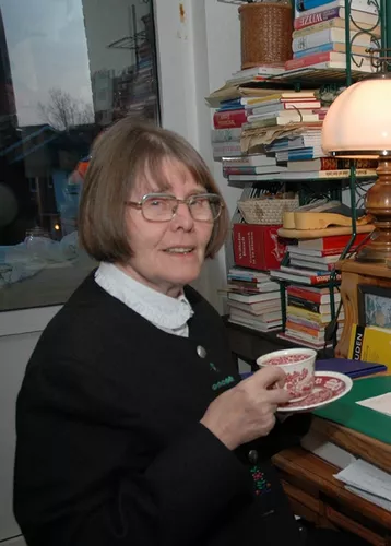 Inge Rosemann