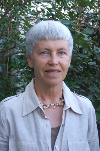 Ingeborg Bauer Ingeborg Bauer