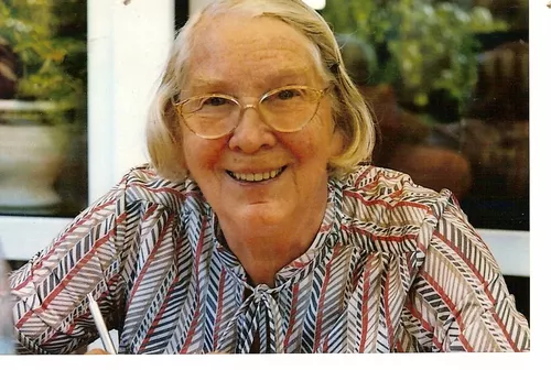 Ingeborg Charlotte Sörensen