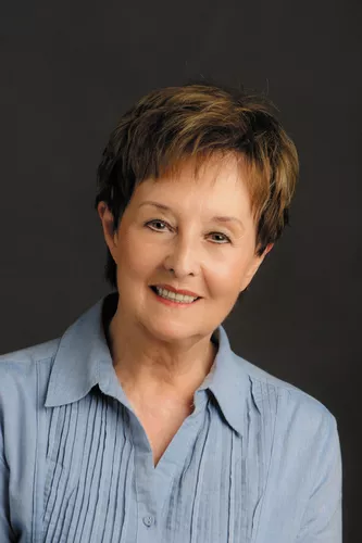 Ingeborg Huss