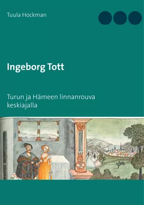 Ingeborg Tott