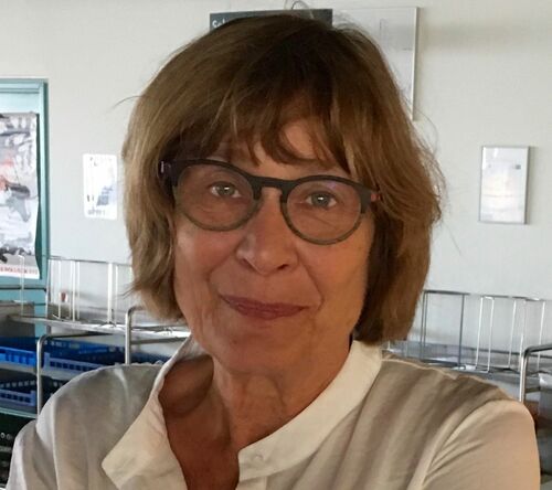 Ingelise Flensborg Ingelise Flensborg