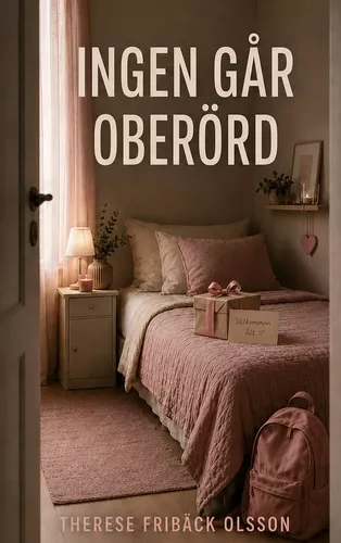 Ingen går oberörd