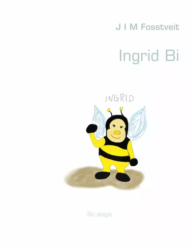 Ingrid Bi