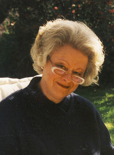 Ingrid Dietsch Ingrid Dietsch