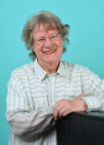 Ingrid Rathje-Kohn