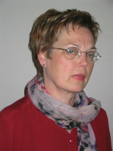Ingrid Seyffarth Ingrid Seyffarth