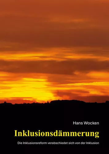 Inklusionsdämmerung