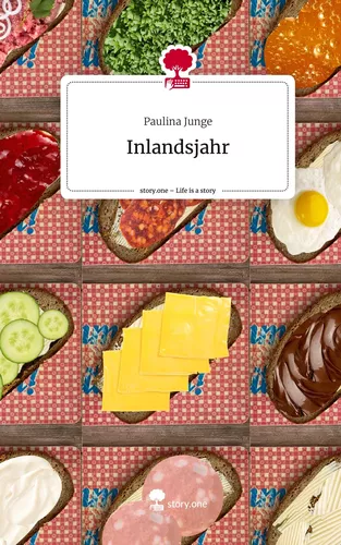 Inlandsjahr. Life is a Story - story.one