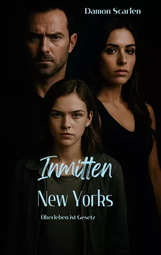 Inmitten New Yorks