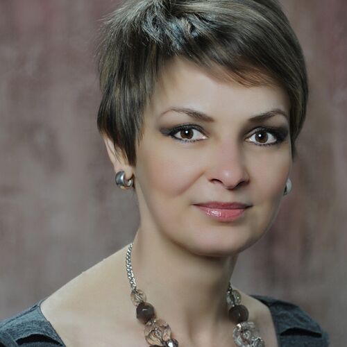 Inna Turchyn Inna Turchyn