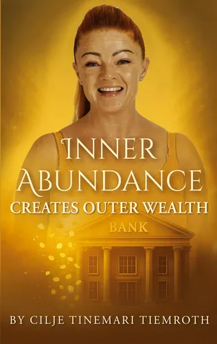 Inner Abundance creates outer wealth