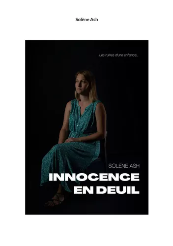 Innocence en deuil