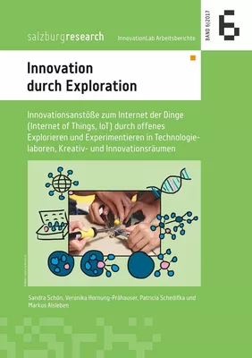 Innovation durch Exploration
