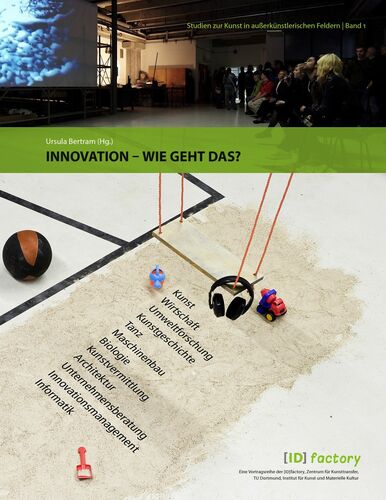 Innovation – wie geht das?
