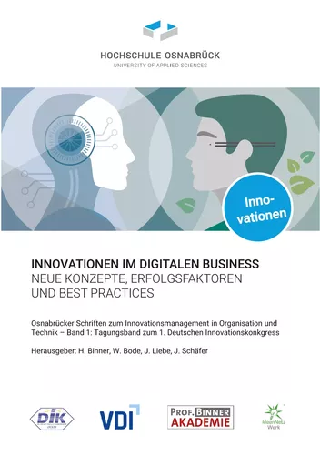 Innovationen im digitalen Business