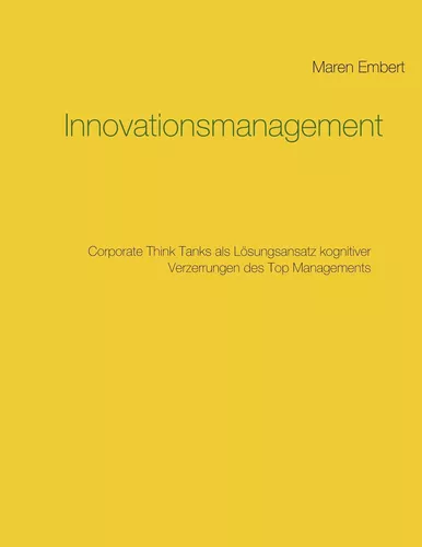 Innovationsmanagement
