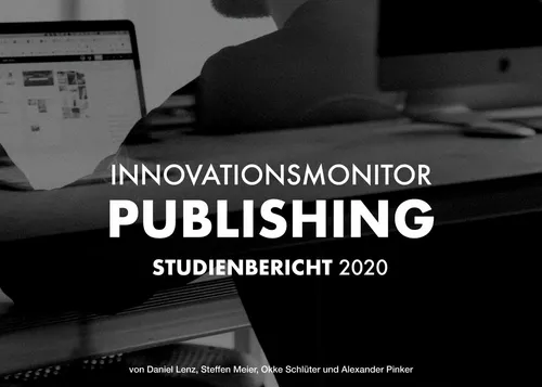 Innovationsmonitor Publishing