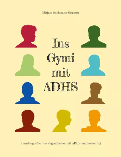 Ins Gymi mit ADHS